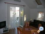 Apartmani Toni apartments Croatia