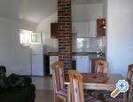 Apartmani Toni apartments Croatia