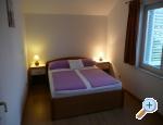 Apartmani Toni apartments Croatia