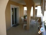 Apartmani Toni apartments Croatia