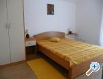 Apartmani Toni apartments Croatia
