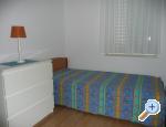Apartmani Toni apartments Croatia