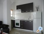 Apartmani Toni apartments Croatia