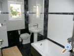 Apartmani Toni apartments Croatia