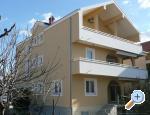 Apartmani Toni apartments Croatia