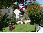 Apartmani Toni apartments Croatia
