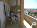 Apartmani Toni apartments Croatia