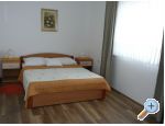 Apartmani Toni apartments Croatia
