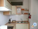 Apartmani Toni apartments Croatia