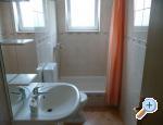 Apartmani Toni apartments Croatia