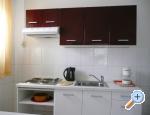 Apartmani Toni apartments Croatia