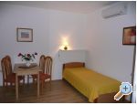 Apartmani Toni apartments Croatia
