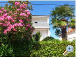 Apartmani Villa Karma Zadar Croatia Hrvatska