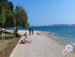 Apartmani Villa Karma Zadar apartments Croatia
