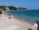 Apartmani Villa Karma Zadar apartments Croatia