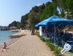 Apartmani Villa Karma Zadar apartments Croatia