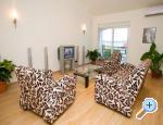 Apartmani Villa Karma Zadar apartments Croatia