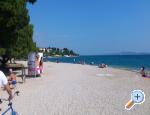 Apartmani Villa Karma Zadar apartments Croatia