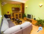 Apartmani Villa Karma Zadar apartments Croatia