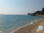 Apartmani Villa Karma Zadar apartments Croatia
