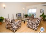Apartmani Villa Karma Zadar apartments Croatia