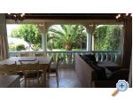 Apartmani Villa Karma Zadar apartments Croatia