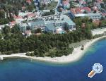 Apartmani Villa Karma Zadar apartments Croatia