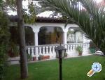 Apartmani Villa Karma Zadar apartments Croatia