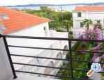 Apartmani Villa Karma Zadar apartments Croatia