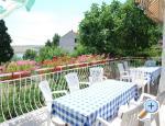 Apartmani Zora apartments Croatia