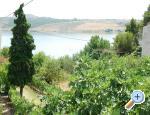 Apartmani Zora apartments Croatia
