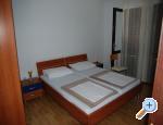 Apartmani Zora apartments Croatia