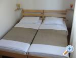 Apartmani Zora apartments Croatia