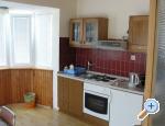 Apartmani Zora apartments Croatia