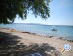 Apartmani Zora apartments Croatia