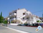 Apartm�ny Drago Croatia Hrvatska