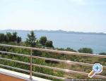 Apartmani Marija apartments Croatia