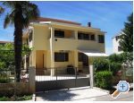 Apartments Simicev apartments Croatia