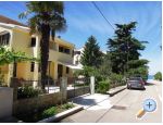 Apartments Simicev apartments Croatia