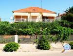 Apartment Lidija apartments Croatia