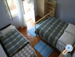 Apartment Lidija apartments Croatia