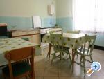 Apartment Lidija apartments Croatia