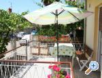 Apartment Lidija apartments Croatia
