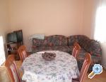 Apartments Andjela apartments Croatia