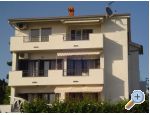 Apartm�ny Buljan Croatia Hrvatska