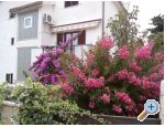 Apartm�ny Buljan apartments Croatia