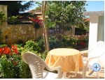 Apartm�ny Buljan apartments Croatia