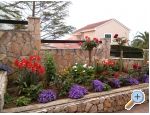 Apartm�ny Buljan apartments Croatia