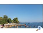 Apartm�ny Buljan apartments Croatia