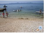 Apartm�ny Buljan apartments Croatia